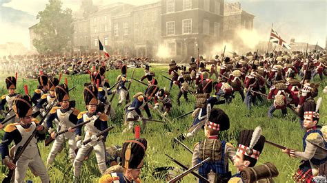 Napoleon: Total war .